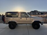 1989 Ford Bronco II 4WD