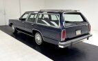 Thumbnail Photo 2 for 1989 Ford Crown Victoria