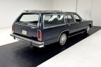 Thumbnail Photo 4 for 1989 Ford Crown Victoria