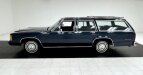 Thumbnail Photo 1 for 1989 Ford Crown Victoria