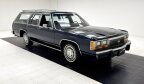 Thumbnail Photo 6 for 1989 Ford Crown Victoria