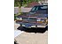 1989 Ford Crown Victoria LX Sedan