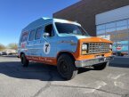 Thumbnail Photo 1 for 1989 Ford E-150 and Econoline 150