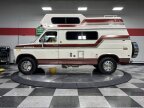 Thumbnail Photo 4 for 1989 Ford E-250 and Econoline 250