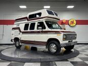 1989 Ford E-250 and Econoline 250