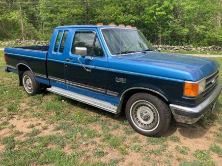 Photo 1 for 1989 Ford F150