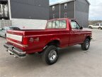 Thumbnail Photo 3 for 1989 Ford F150 4x4 Regular Cab for Sale by Owner