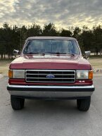 Thumbnail Photo 1 for 1989 Ford F150 4x4 Regular Cab for Sale by Owner