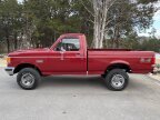 Thumbnail Photo 6 for 1989 Ford F150 4x4 Regular Cab for Sale by Owner