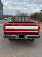 Thumbnail Photo 4 for 1989 Ford F150 4x4 Regular Cab for Sale by Owner