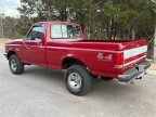 Thumbnail Photo 5 for 1989 Ford F150 4x4 Regular Cab for Sale by Owner