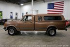 Thumbnail Photo 3 for 1989 Ford F150