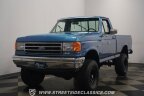 Thumbnail Photo 5 for 1989 Ford F150