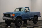 Thumbnail Photo 6 for 1989 Ford F150