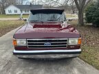 Thumbnail Photo 2 for 1989 Ford F150