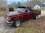 Thumbnail Photo 4 for 1989 Ford F150