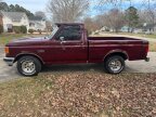 Thumbnail Photo 3 for 1989 Ford F150