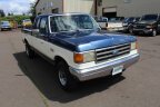Thumbnail Photo 5 for 1989 Ford F150