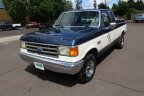 Thumbnail Photo 3 for 1989 Ford F150