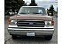 1989 Ford F150 2WD SuperCab XL