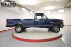 Thumbnail Photo 4 for 1989 Ford F150 4x4 Regular Cab