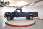 Thumbnail Photo 3 for 1989 Ford F150 4x4 Regular Cab