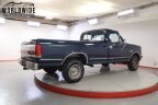 Thumbnail Photo 6 for 1989 Ford F150 4x4 Regular Cab