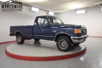 Thumbnail Photo 2 for 1989 Ford F150 4x4 Regular Cab