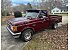 1989 Ford F150 2WD Regular Cab