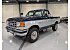 1989 Ford F150