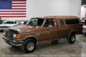 1989 Ford F150