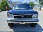 1989 Ford F150 4x4 Regular Cab