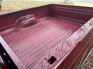 1989 Ford F150