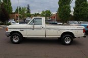 1989 Ford F150