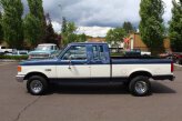 1989 Ford F150