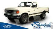 1989 Ford F150
