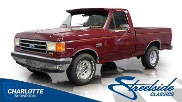 1989 Ford F150