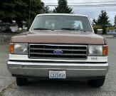 1989 Ford F150 2WD SuperCab XL