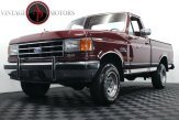 1989 Ford F150