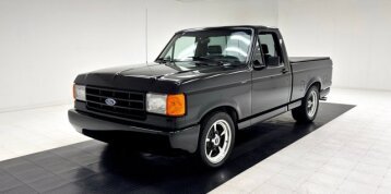 1989 Ford F150