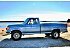 1989 Ford F250