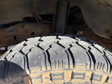 Photo 1 for 1989 Ford F250