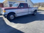 Thumbnail Photo 2 for 1989 Ford F250 4x4 Crew Cab Heavy Duty for Sale by Owner