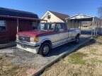 Thumbnail Photo 5 for 1989 Ford F250 4x4 Crew Cab Heavy Duty for Sale by Owner
