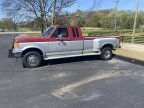 Thumbnail Photo 3 for 1989 Ford F250 4x4 Crew Cab Heavy Duty for Sale by Owner