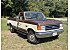 1989 Ford F250 2WD Regular Cab