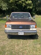 Thumbnail Photo 1 for 1989 Ford F250 2WD Regular Cab for Sale by Owner