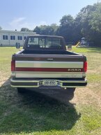 Thumbnail Photo 3 for 1989 Ford F250 2WD Regular Cab for Sale by Owner