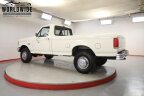 Thumbnail Photo 5 for 1989 Ford F250 4x4 Regular Cab
