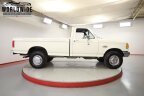 Thumbnail Photo 4 for 1989 Ford F250 4x4 Regular Cab